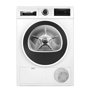 מייבש כביסה 9 ‏קילו Bosch WQG2419IL בוש חסכוני | תוצרת פולין