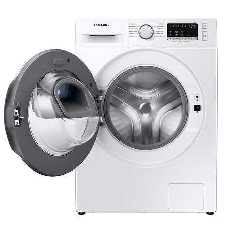 מכונת כביסה 8 ‏ק”ג Samsung WW8ST4542TE סמסונג פתח קידמי | תוצרת פולין - 1899₪