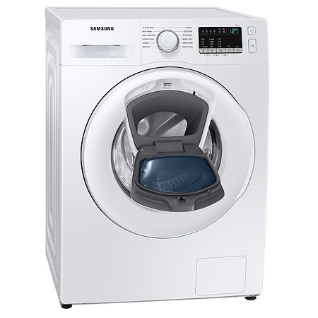 מוצרי חשמל - מכונת כביסה 8 ‏ק”ג Samsung WW8ST4542TE סמסונג פתח קידמי | תוצרת פולין