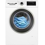 מכונת כביסה 9 ק”ג BOSCH WGA144X9IL בוש פתח קידמי 1400 סל״ד | דירוג אנרגטי A