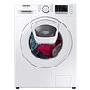 מכונת כביסה 8 ‏ק”ג Samsung WW8ST4542TE סמסונג פתח קידמי | תוצרת פולין
