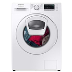 מכונת כביסה 8 ‏ק”ג Samsung WW8ST4542TE סמסונג פתח קידמי | תוצרת פולין