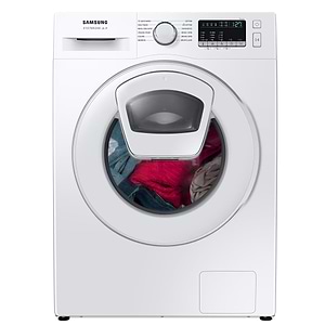 מכונת כביסה 7 ‏ק”ג Samsung WW7ST4542TE סמסונג פתח קדמי