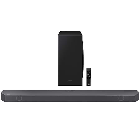 מקרן קול 5.1.2 ערוצים Samsung HW-Q800B סמסונג כולל סאבוופר
