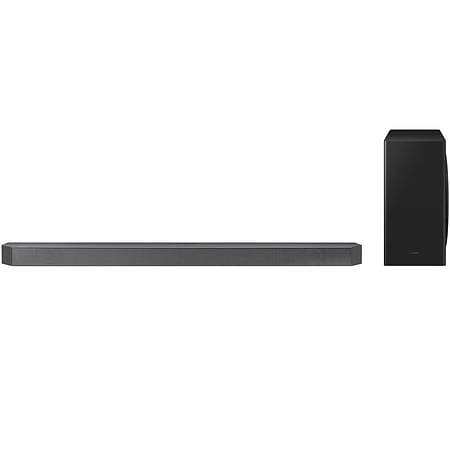 מקרני קול - מקרן קול 5.1.2 ערוצים Samsung HW-Q800B סמסונג כולל סאבוופר