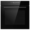 תנור אפייה בנוי Sauter CUISINE 7090BG סאוטר שחור