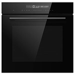 תנור אפייה בנוי Sauter CUISINE 7090BG סאוטר שחור