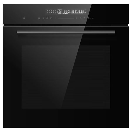 תנור אפייה בנוי Sauter CUISINE 7090BG סאוטר שחור