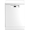 מדיח כלים ‏רחב Beko BDFN15423W בקו לבן