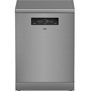 מדיח כלים ‏רחב Beko BDFN36522XQ בקו נירוסטה