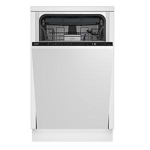 מדיח כלים ‏אינטגראלי מלא צר Beko DIS48120 בקו