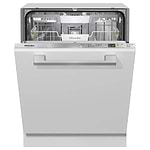 מדיח כלים אינטגראלי מלא Miele G5260SCVI מילה