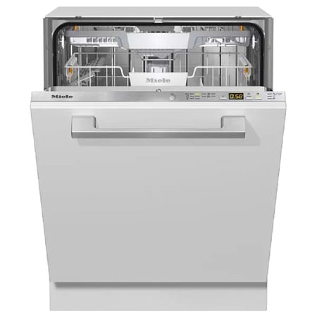מדיח כלים אינטגראלי מלא Miele G5260SCVI מילה
