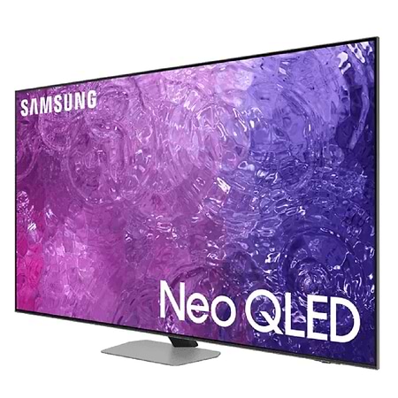 טלוויזיה חכמה Samsung Neo QLED QE55QN90C 120Hz 4K סמסונג 55 ‏אינטש - 4567₪