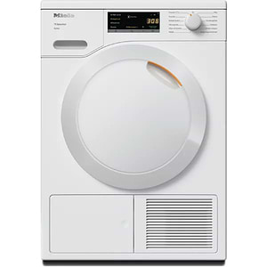 מייבש כביסה ‏7 ק”ג MIELE TSA223WP מילה | דירוג אנרגטי A