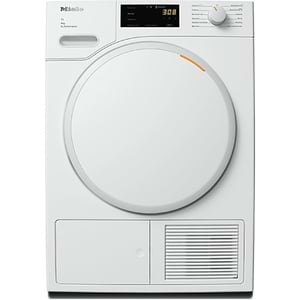 מייבש כביסה ‏9 ק”ג MIELE TWC364WP מילה | דירוג אנרגטי A