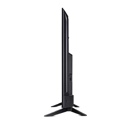 טלוויזיה חכמה LG 65UR73006LA 4K ‏65 ‏אינטש - 2670₪