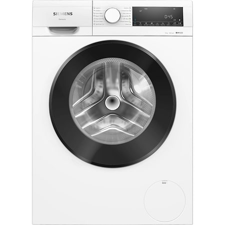 מכונת כביסה 10 ק”ג SIEMENS IQ500 WG54G201IL סימנס פתח קידמי - 3690₪