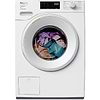 מכונת כביסה 9 ‏ק”ג Miele WSD164 WCS ‏מילה