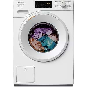 מכונת כביסה 9 ‏ק”ג Miele WSD164 WCS ‏מילה
