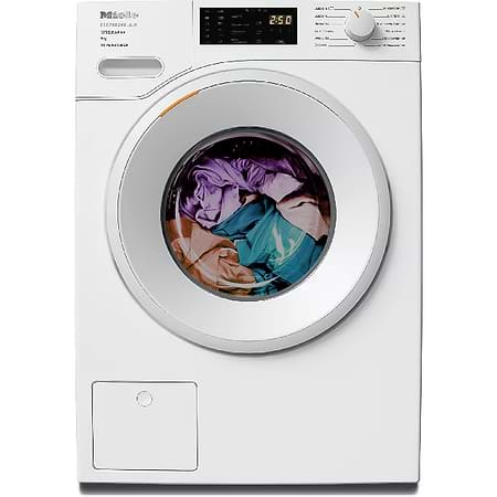 מכונת כביסה 9 ‏ק”ג Miele WSD164 WCS ‏מילה