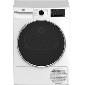 מייבש כביסה 10 ‏קילו  Beko B3T41011DW בקו קונדנסור