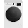מכונת כביסה 8 קילו Beko B3WFT58220W בקו