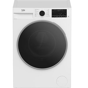 מכונת כביסה 8 קילו Beko B3WFT58220W בקו