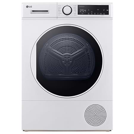 מייבש כביסה 8 ‏ק”ג LG DR08HP ‏פתח קידמי קונדנסור