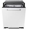 מדיח כלים סמסונג ‏אינטגראלי מלא SAMSUNG DW60BS7503BI