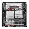 מדיח כלים רחב AEG PRO INTENSIV AIRDRY FFB53607ZW לבן - 2189₪