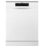 מדיח כלים רחב AEG PRO INTENSIV AIRDRY FFB53607ZW לבן
