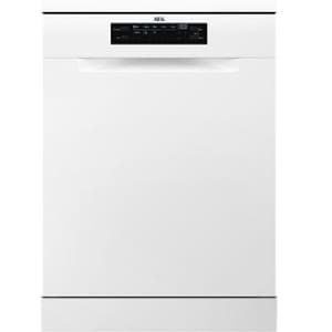 מדיח כלים רחב AEG PRO INTENSIV AIRDRY FFB53607ZW לבן