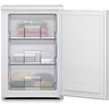 מקפיא 3 מגירות Beko FNE1073N ‏86 ‏ליטר בקו | NO FROST - 1490₪