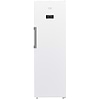 מקפיא 8 מגירות Beko RFNE316L33W בקו 286 ליטר | NO FROST