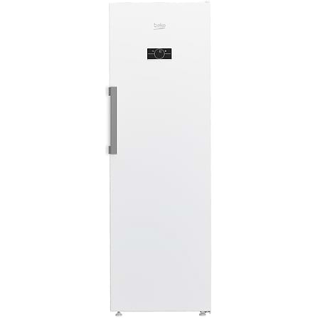 מקפיא 8 מגירות Beko RFNE316L33W בקו 286 ליטר | NO FROST
