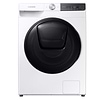 מכונת כביסה 9 ק”ג משולבת מייבש Samsung WD9ST6542BE סמסונג פתח קידמי