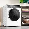 מכונת כביסה 10 ק”ג BOSCH IDOS WGB256A0IL בוש תוצרת גרמניה סדרה 8