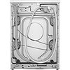 אחריות - מכונת כביסה 10 ק”ג BOSCH IDOS WGB256A0IL בוש תוצרת גרמניה סדרה 8