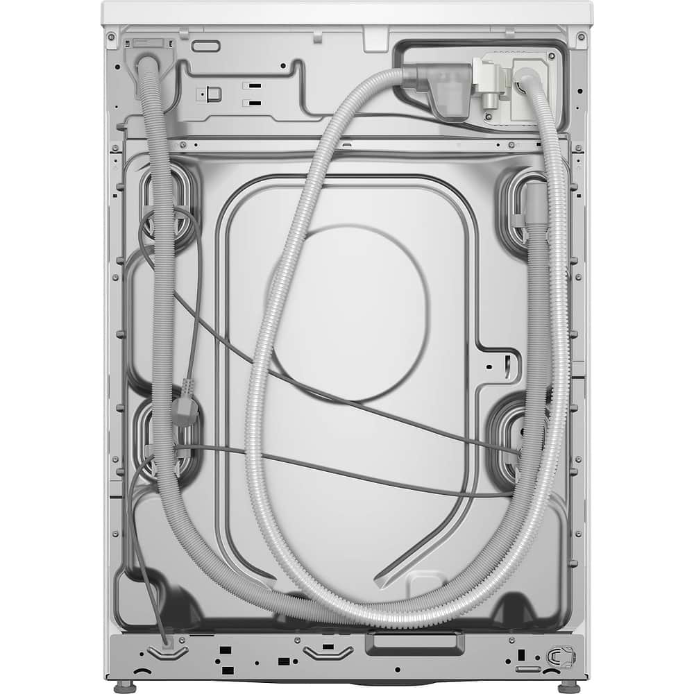 אחריות - מכונת כביסה 10 ק”ג BOSCH IDOS WGB256A0IL בוש תוצרת גרמניה סדרה 8