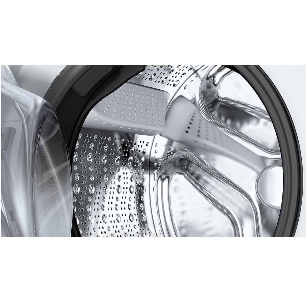 מבצעים - מכונת כביסה 10 ק”ג BOSCH IDOS WGB256A0IL בוש תוצרת גרמניה סדרה 8