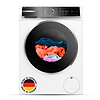 מכונת כביסה 10 ק”ג BOSCH IDOS WGB256A0IL בוש תוצרת גרמניה סדרה 8