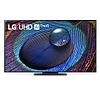 טלוויזיה חכמה 75 ‏אינטש LG UHD Smart TV 75UR91006LB 4K - 4502₪