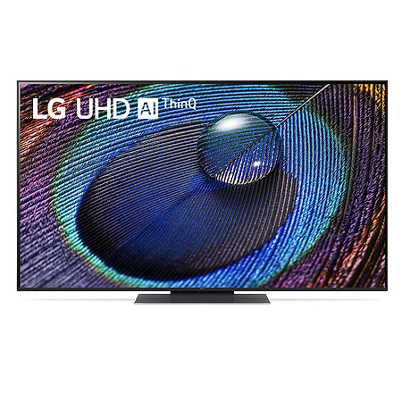 טלוויזיה חכמה 75 ‏אינטש LG UHD Smart TV 75UR91006LB 4K - 4502₪