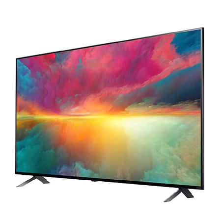 אחריות - טלוויזיה חכמה ‏55 ‏אינטש LG QNED 55QNED756RB 4K | שלוש שנות אחריות VIP