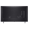 מק״ט מוצר  - טלוויזיה חכמה ‏55 ‏אינטש LG QNED 55QNED756RB 4K | שלוש שנות אחריות VIP