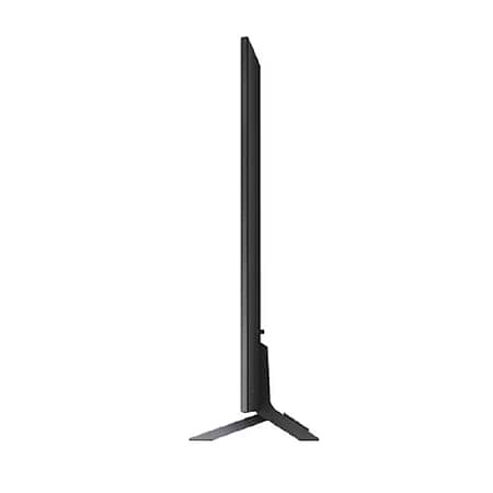 טלוויזיות - טלוויזיה חכמה ‏55 ‏אינטש LG QNED 55QNED756RB 4K | שלוש שנות אחריות VIP