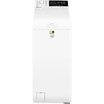 מכונת כביסה 7 ‏קילו Electrolux EW6T3733BM אלקטרולוקס פתח עליון
