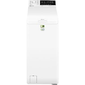 מכונת כביסה 7 ‏קילו Electrolux EW6T3733BM אלקטרולוקס פתח עליון