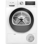 מייבש כביסה 8 קילו SIEMENS iQ500 WP31G200IL סימנס קונדנסור